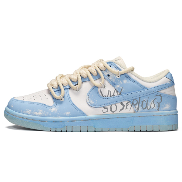【 】 Nike Dunk Retro Coconut Milk