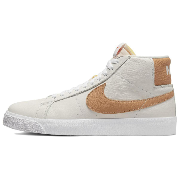 Nike Blazer Light Cognac