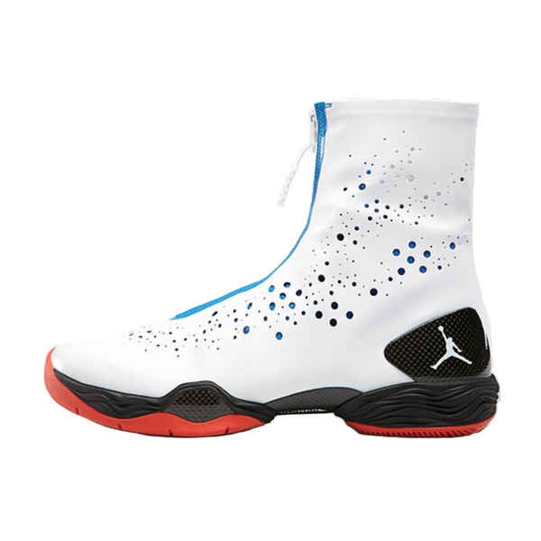 Jordan Air Jordan 28 Westbrook Home