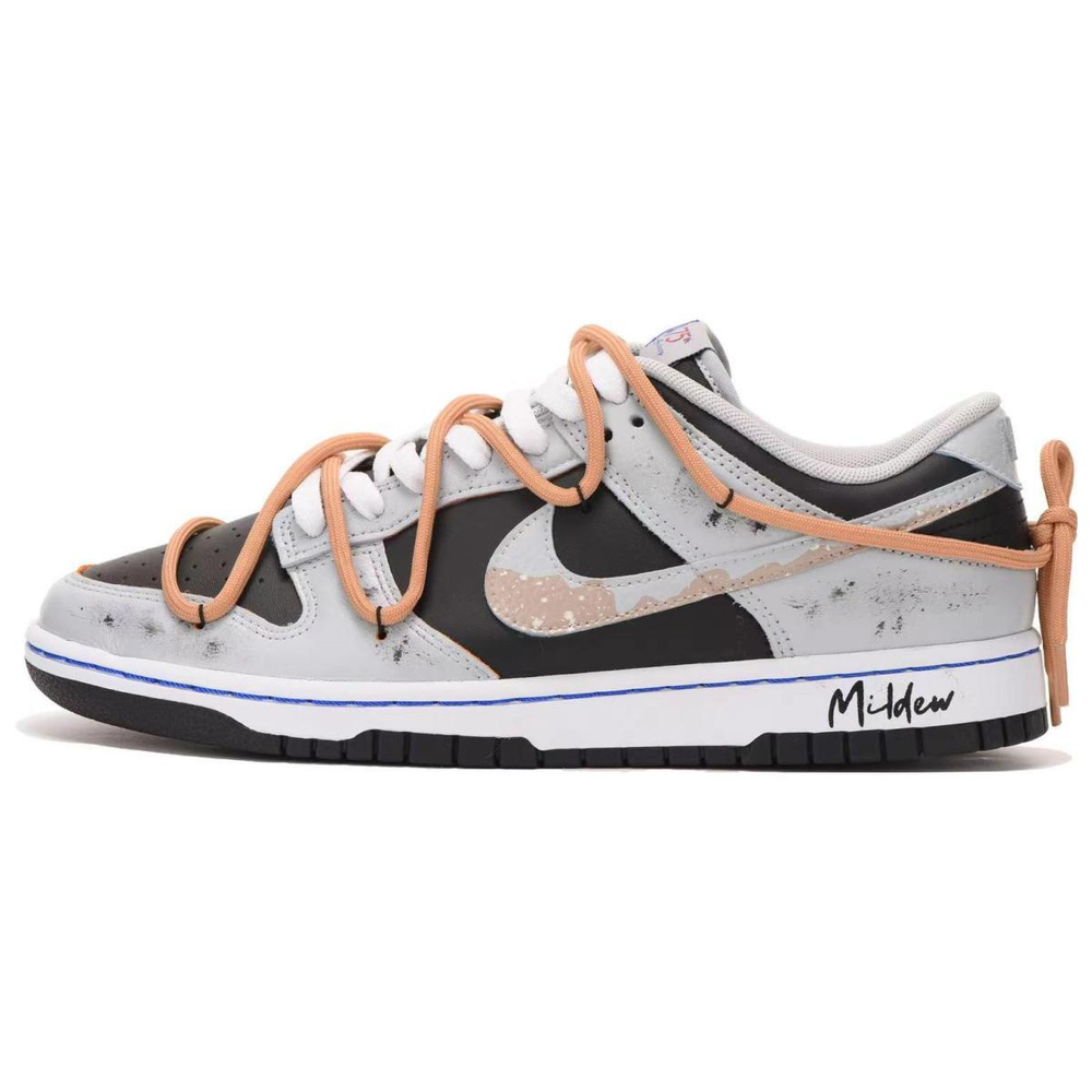 【 】 NBA x Nike Dunk Low EMB