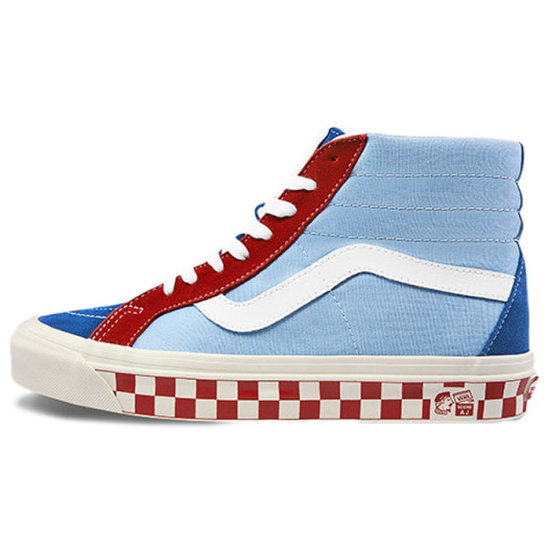 Vans Style 38