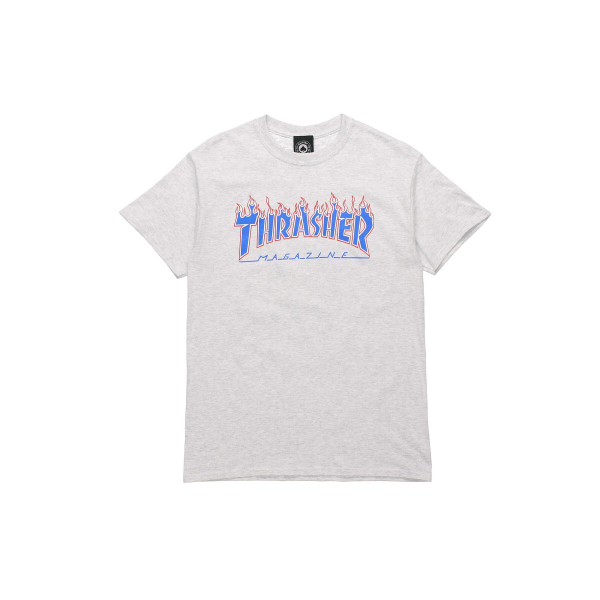 Thrasher T