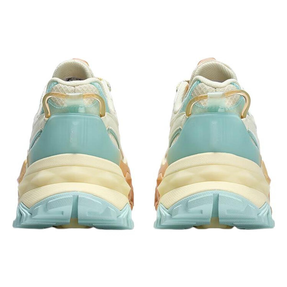 FILA FUSION BIANCO