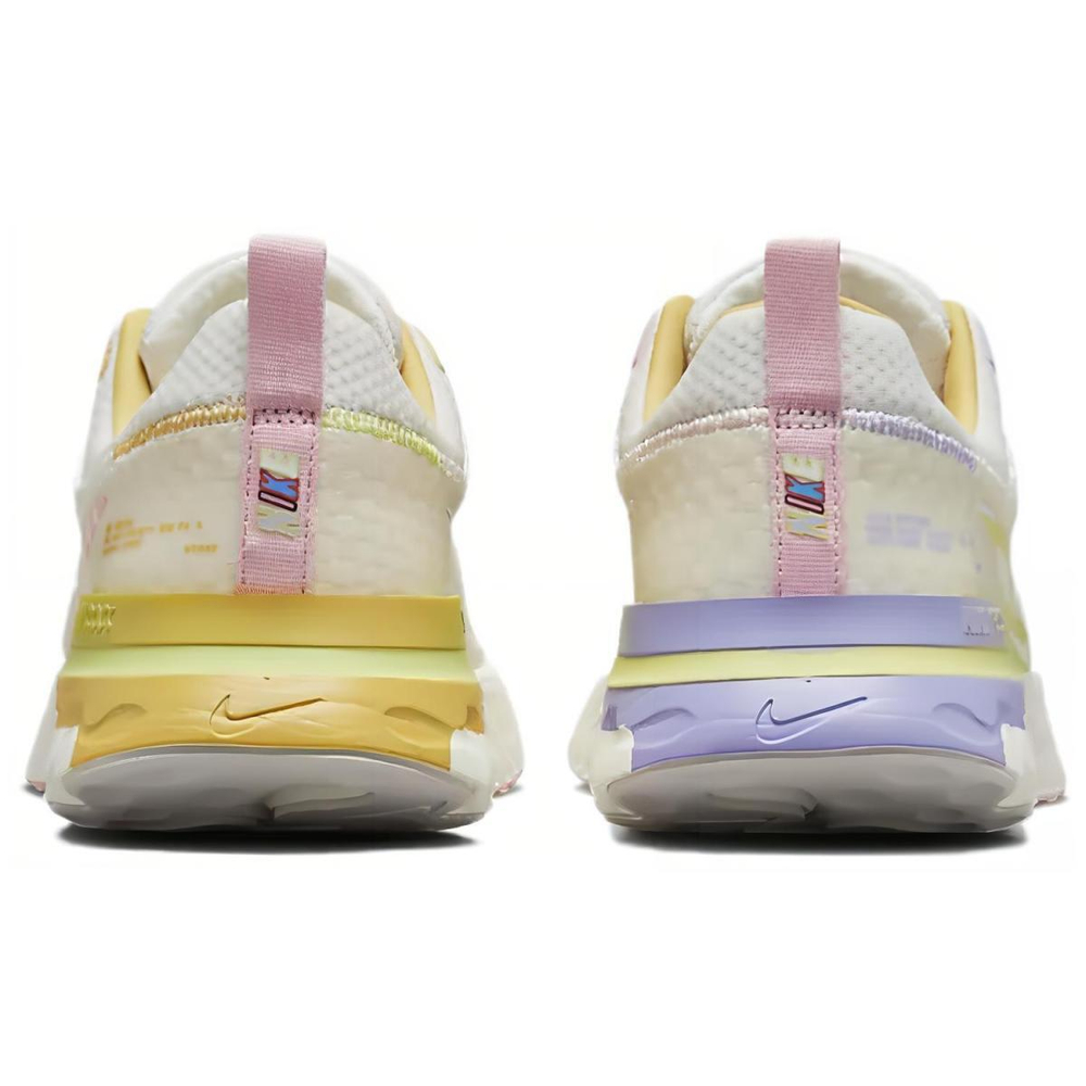 Nike React Infinity Run Flyknit 3