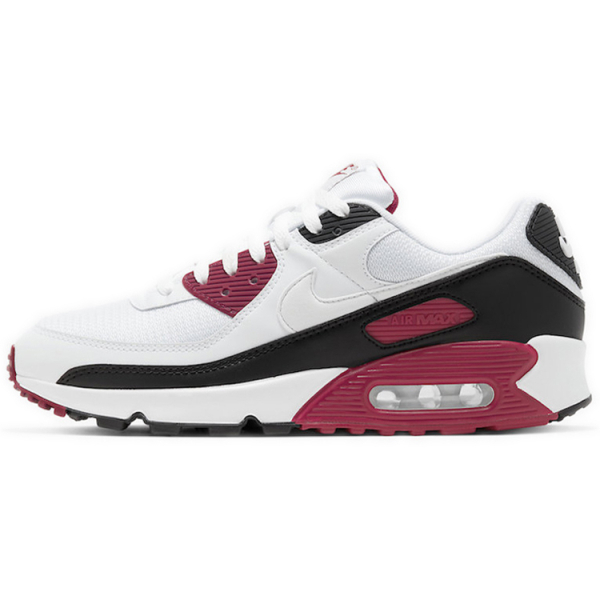Nike Air Max 90 New Maroon