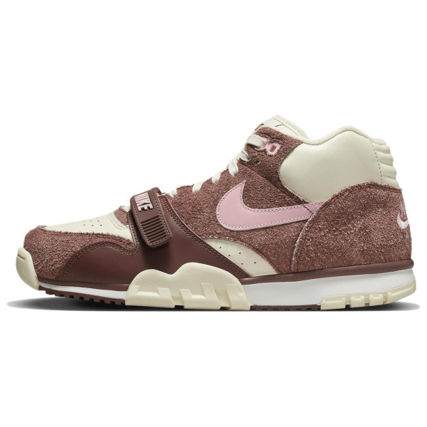Nike Air Trainer 1 "Soft Pink and Coconut Milk"