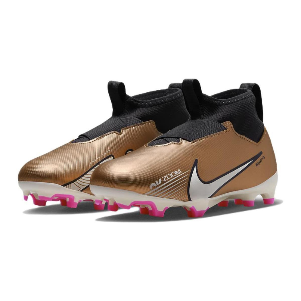 Nike Mercurial Superfly 9 Jr. Zoom Mercurial 15 Academy MG