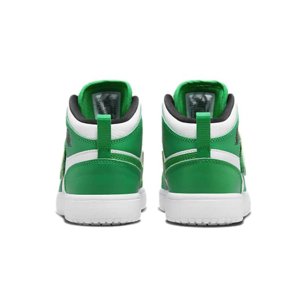 Jordan Air Jordan 1 "Lucky Green" BP