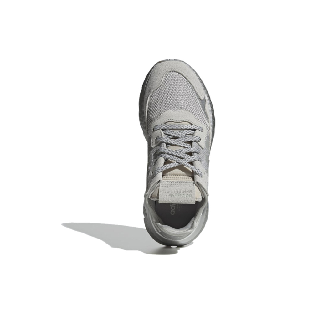 Adidas originals Nite Jogger "Grey Silver Metallic"
