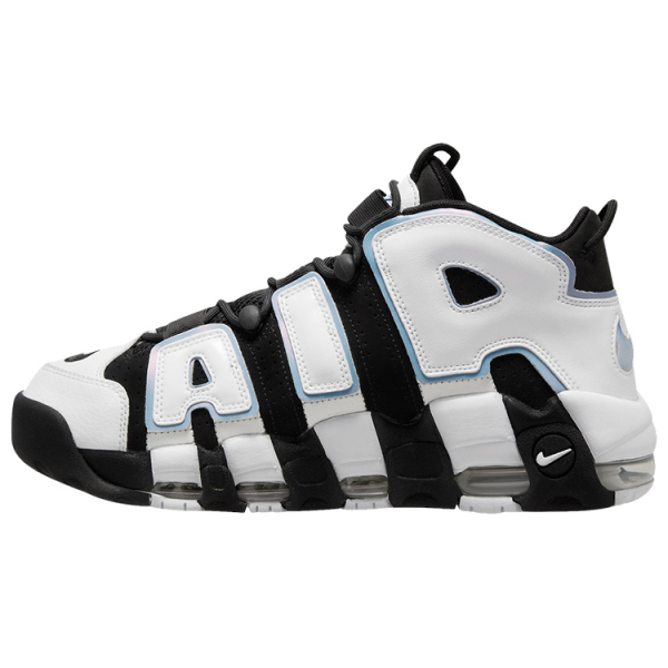 Nike Air More Uptempo "Cobalt Bliss"