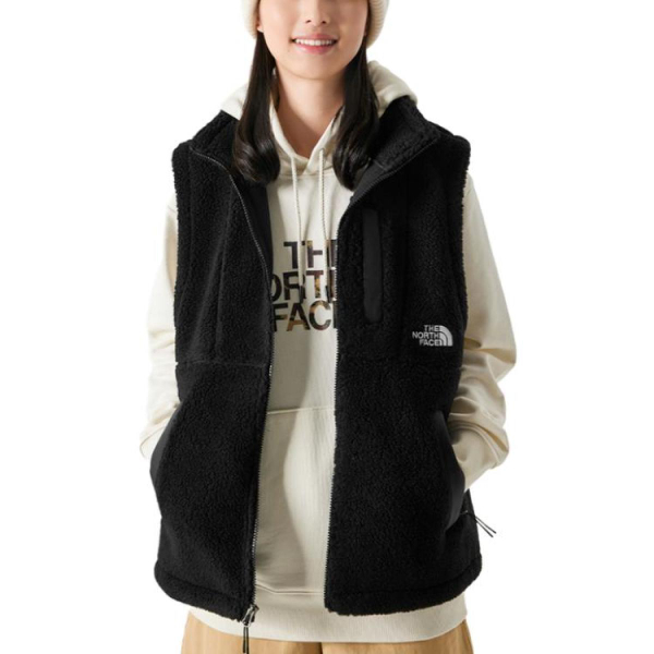 /THE NORTH FACE NUPTSE FW23