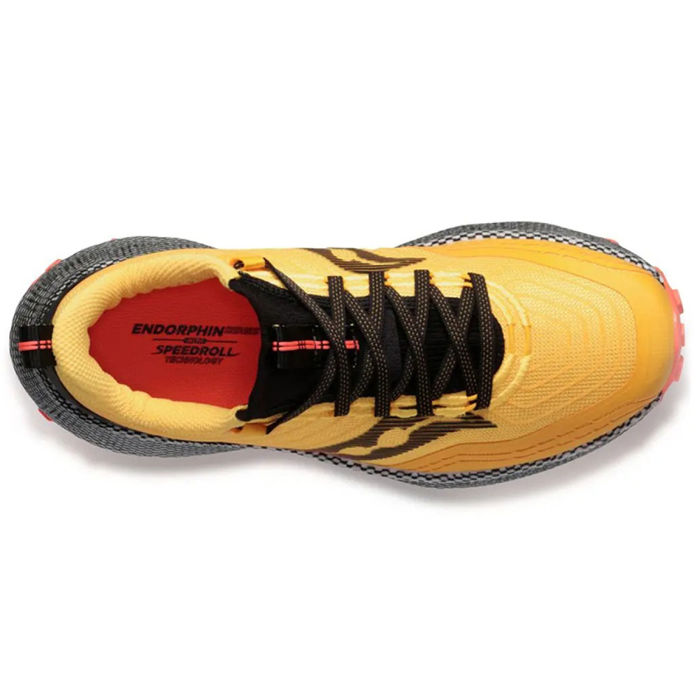 Saucony Endorphin Trail