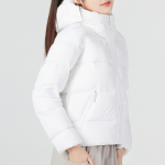 Under Armour Cgi Down Jkt Logo