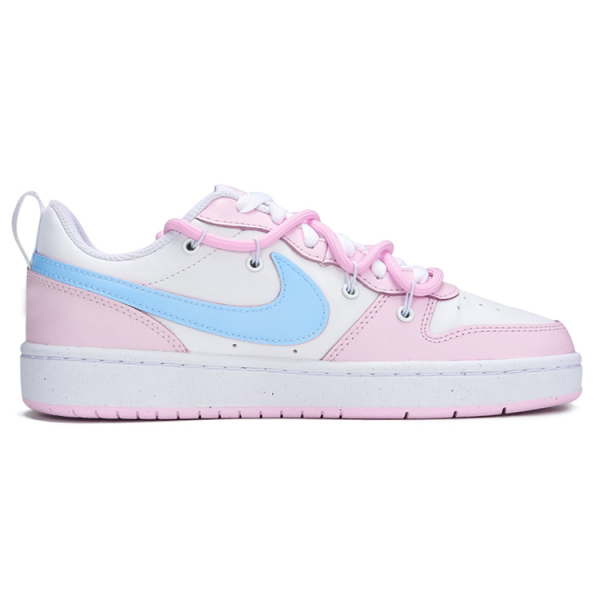 【 】 Nike Court Borough Low
