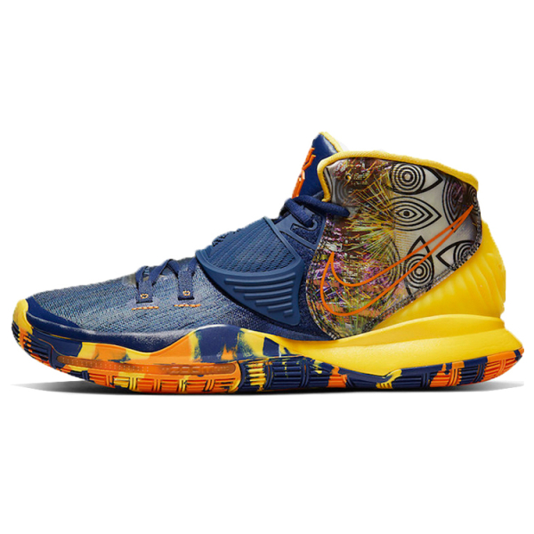 Nike Kyrie 6