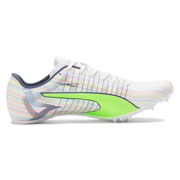 PUMA Evo Speed Future 2 Sp De Grasse Track Spikes