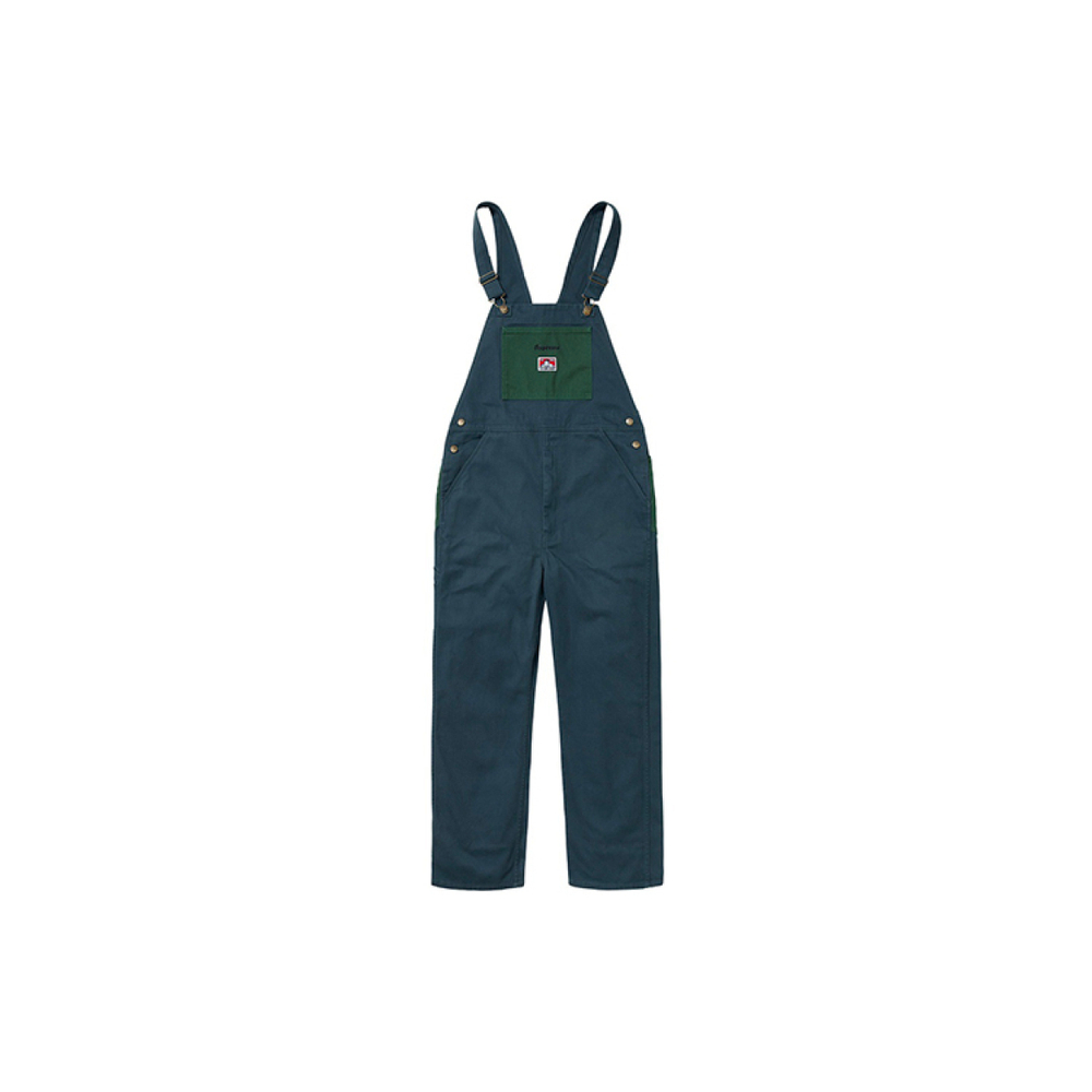 Supreme x Ben Davis FW19 Week 3