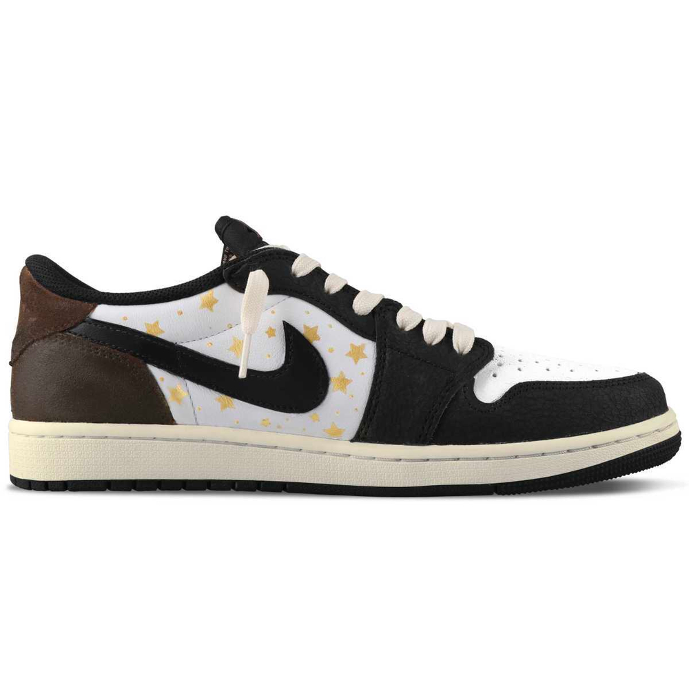 【 】 Jordan Air Jordan 1 Retro Low OG