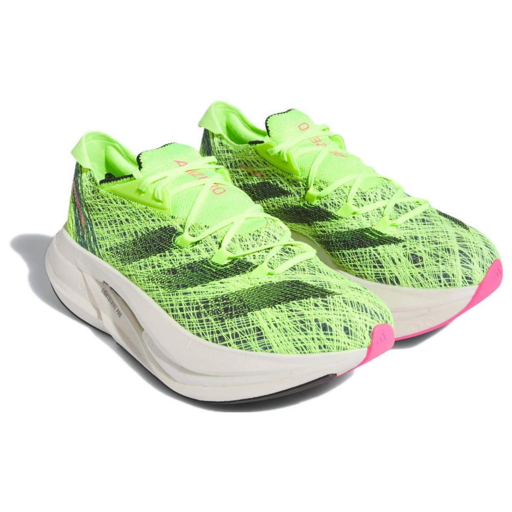 Adidas Adizero Prime X 2.0 STRUNG LIGHTSTRIKE PRO