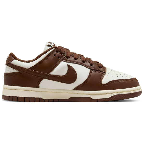 Nike Dunk "Surfaces In Brown And Sail"
