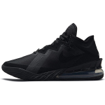 Nike Lebron 18 low "Zero Dark 23"