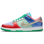 Nike Dunk "Sunset Pulse"
