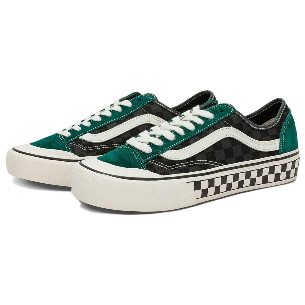 Vans Style 136 VR3