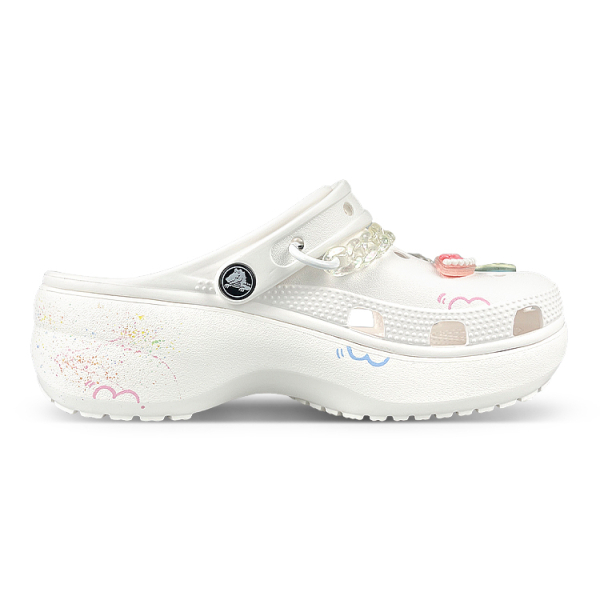 【 】 Crocs Classic clog