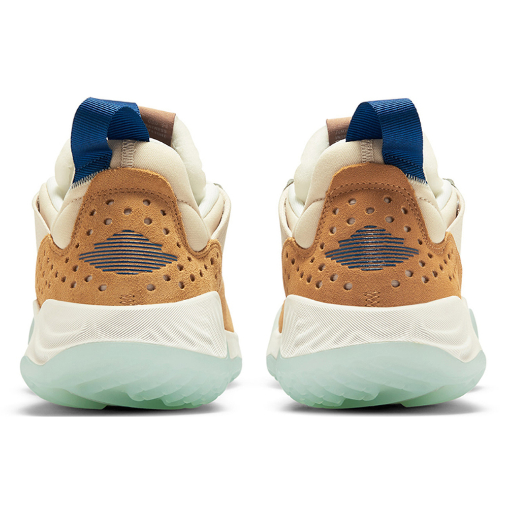 Jordan Delta