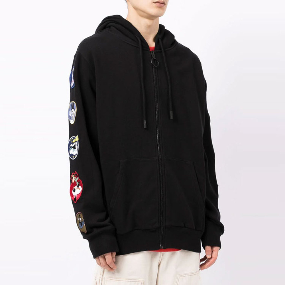 OFF-WHITE