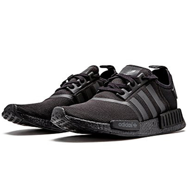 Adidas originals NMD_R1 Triple Black