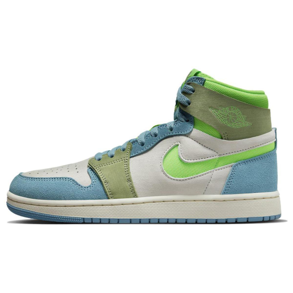 Jordan Air Jordan 1 Zoom CMFT 2