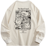 Doraemon A Logo T