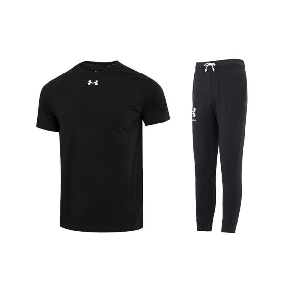 Under Armour Logo T