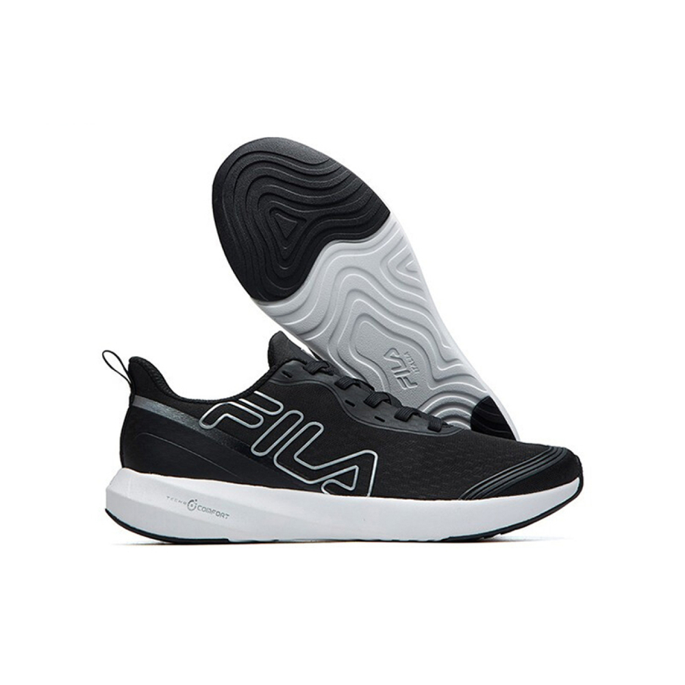 FILA Athletics Vola Run