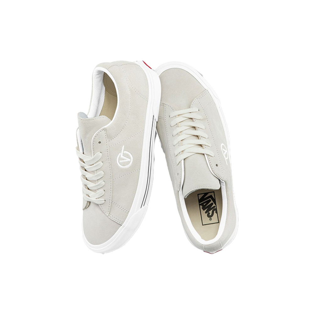 Vans SID V logo