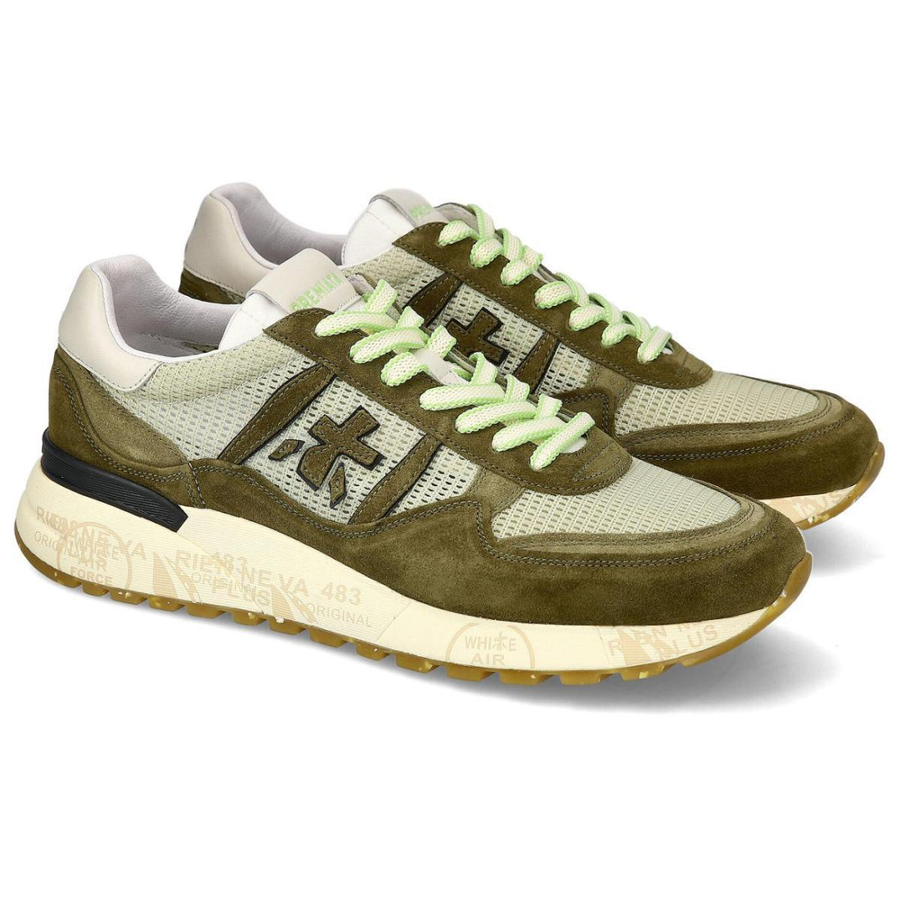 PREMIATA