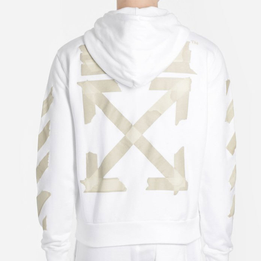 OFF-WHITE SS20