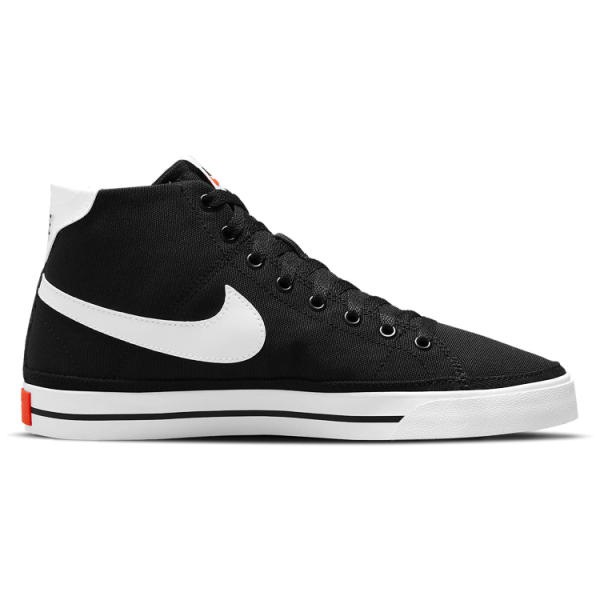 Nike Court Legacy Canvas mid