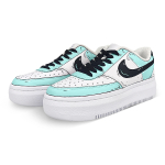 【 】 Nike Court Vision 1 Alta GS