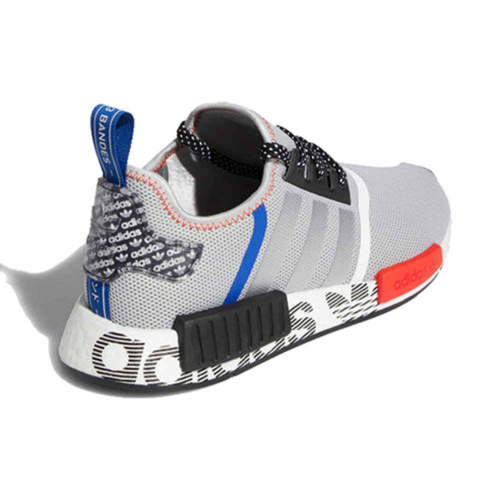 Adidas originals NMD_R1 LOGO