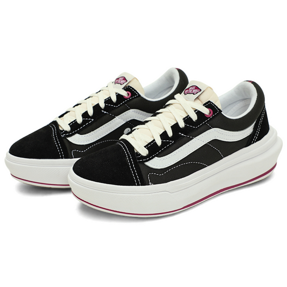 Vans Old Skool Overt CC