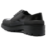 Alexander McQueen Tread Slick logo