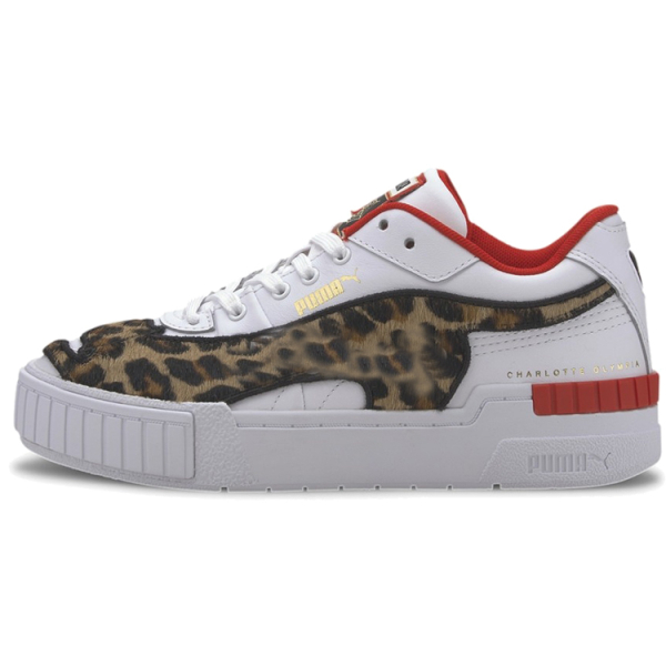 Charlotte Olympia x PUMA Cali