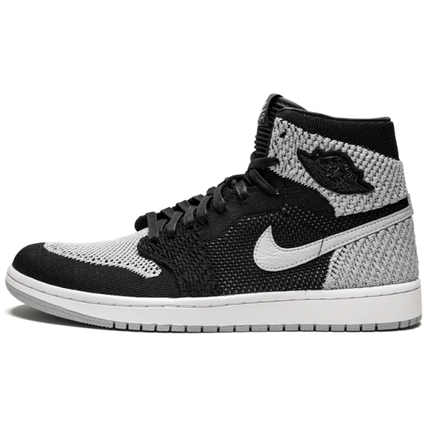 Jordan Air Jordan 1 Retro High Flyknit Shadow