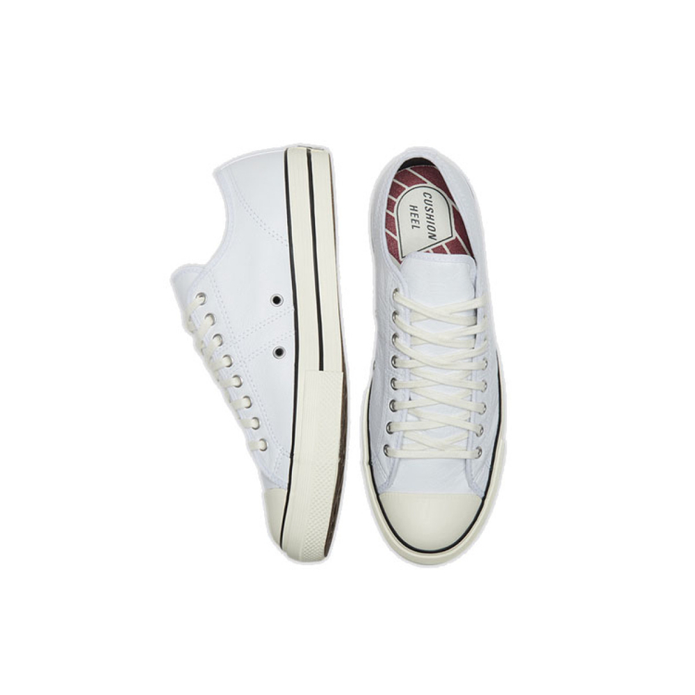 Converse Lucky Star Leather