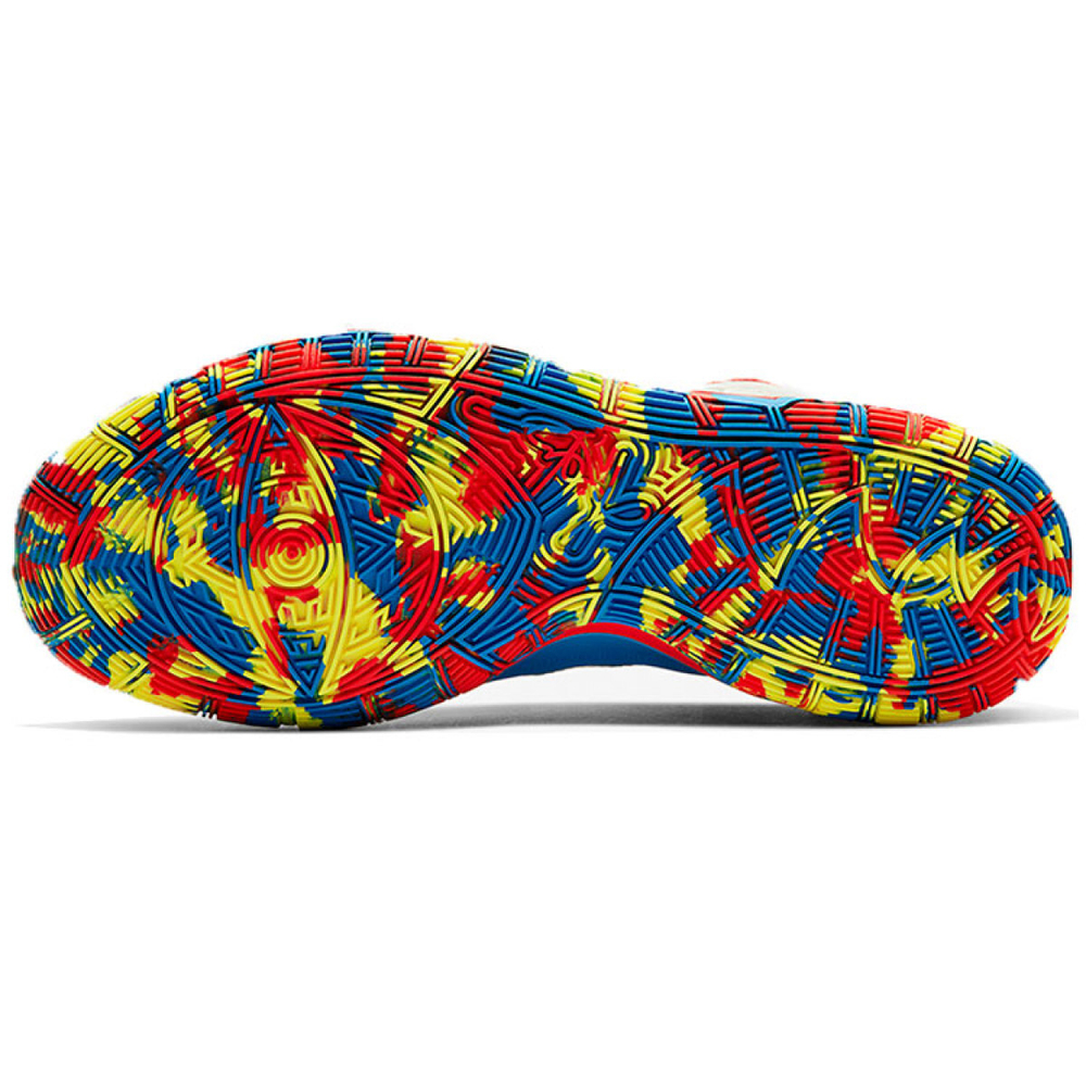 Nike Kyrie 6 Pre-Heat "Guangzhou"