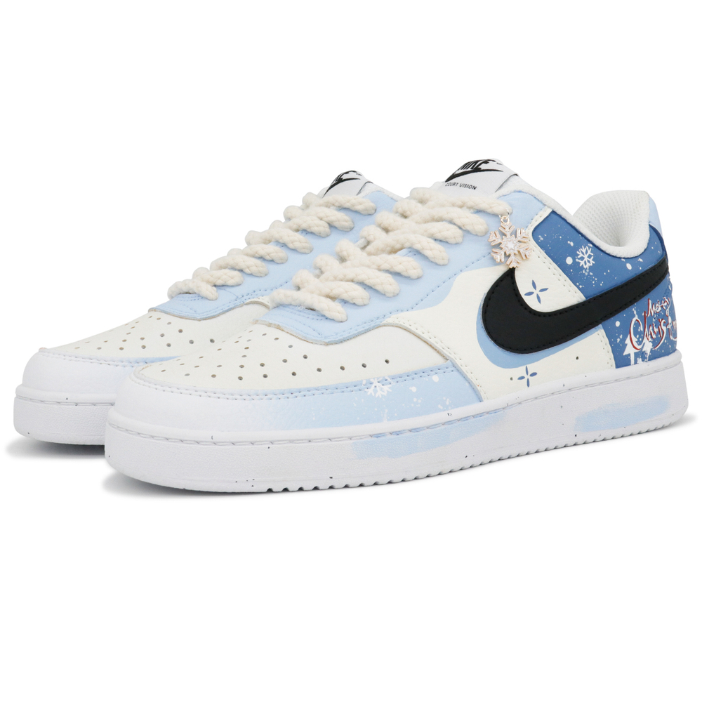 【 】 Nike Court Vision 1