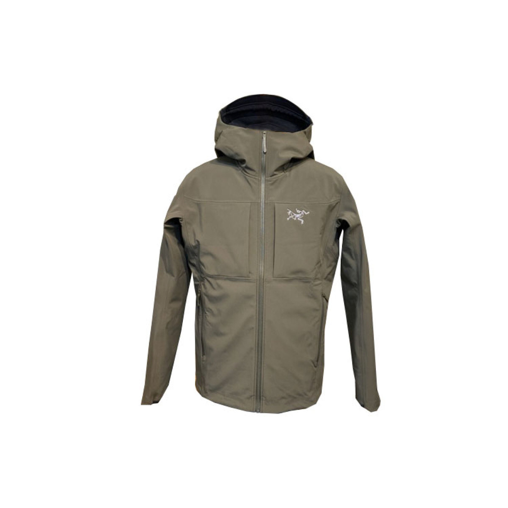 Arcteryx GAMMA Mx HOODY