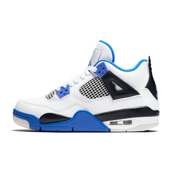 Jordan Air Jordan 4 Retro Motorsports 2017